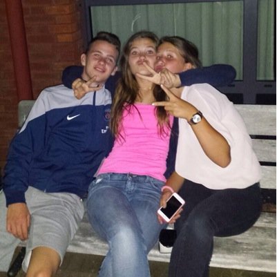 xfennadewaard's profile picture. If you don't believe in angels, you haven't met my mom..