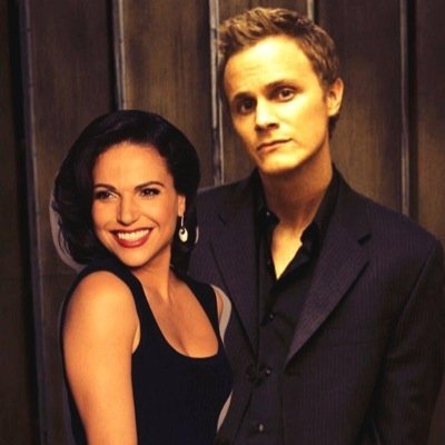 Doctor of SB. My fav patients. @ReginaMillsEQ & @ArchieOUAT My future wife @Regina_Ouat (SL 2) @LadyReginaMills (SL 3) @Niceevilqueen #FrankenQueen