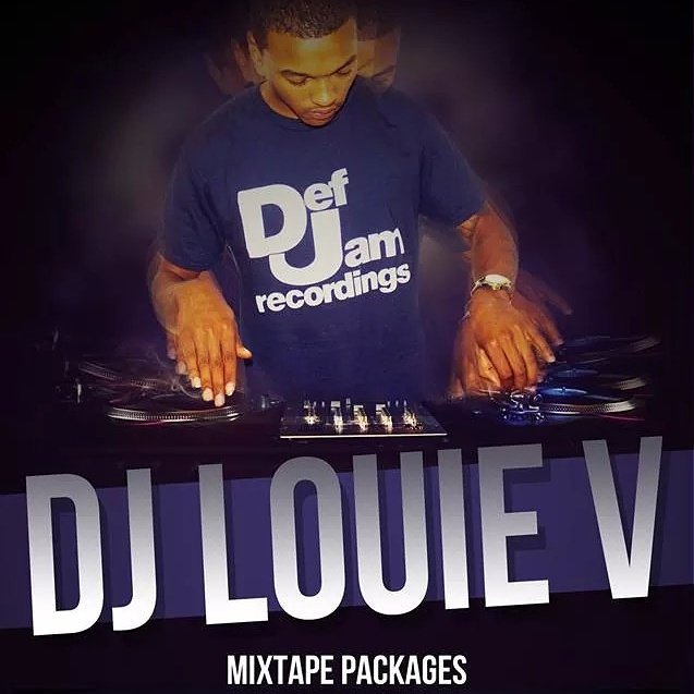 RealDjLouieV's profile picture. Credits: KrayzieBone,T-Rone,Yo Gotti,Common,Def Jam,Pony Boy,Do Or Die,MallyStakz,Munnie,La'Stylez,RicoRecklezz,JayStonez,Rio Prod,KingDeazel,BoDeal,BabyBash
