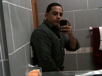 Gym addict, Financial Management student, Father and nature lover