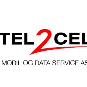 Velkommen til TEL2CEL på Twitter ! Her kommer nyheter og informasjon om service av mobil & data enheter - følg med !
Hilsen oss på TEL2CEL.