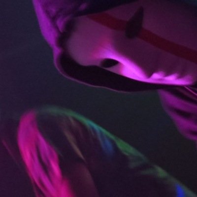 Russian Drum & Bass DJ/Producer
Noticeably Demented Satanic Bass Mechanic