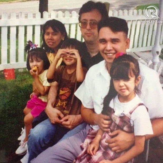 wine arbiter, social traveler, happy dad of 2