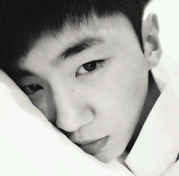 Bang Yongguk