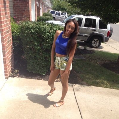 ELISE_igotyou's profile picture. BLAHHH...Just follow me. ☺️