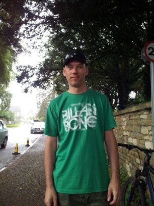 barrym899's profile picture. 