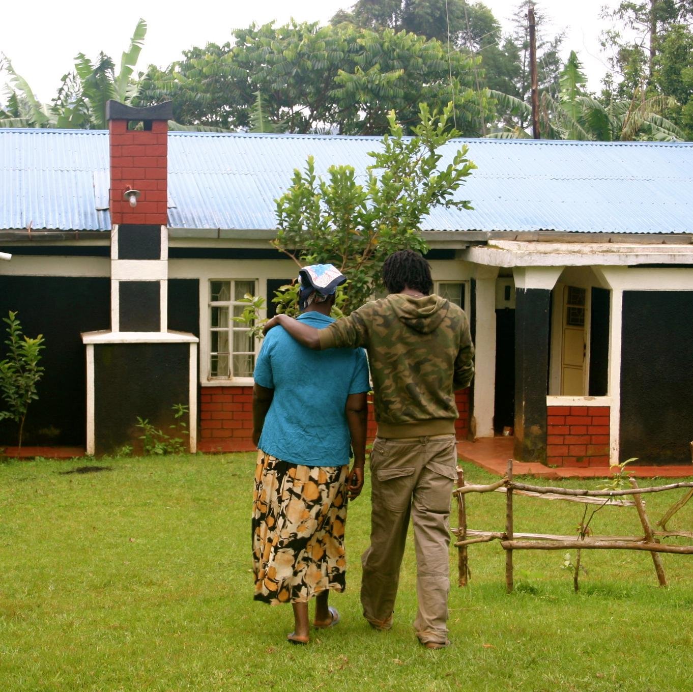 ericoabima's profile picture. PROUD FATHER