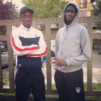 French international⚽️ soccer player Welcome to the official Twitter of Niakate Waly 10 #TeamReal The Football⚽️ is my wife I'm El Fenomeno. Instagram: PVNVME10