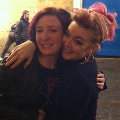 Sheridan Smith..Musical Theatre..London..Twitfam..Dreaming of the Big City Life..Stagey And Proud
