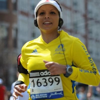 JesssssW's profile picture. Running, cycling, marketing. Always looking for the next great experience - the sky's the limit.