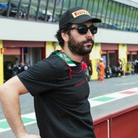 Matteo Rovere (@matteorovere) 's Twitter Profile Photo Matteo Rovere (@matteorovere) 's Twitter Profile Photo