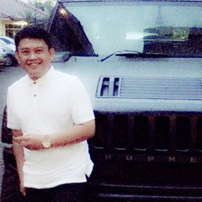 BramHusain's profile picture. untuk Indonesia yg lebih baik