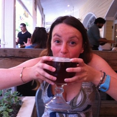 KateV_Morgan Profile Picture