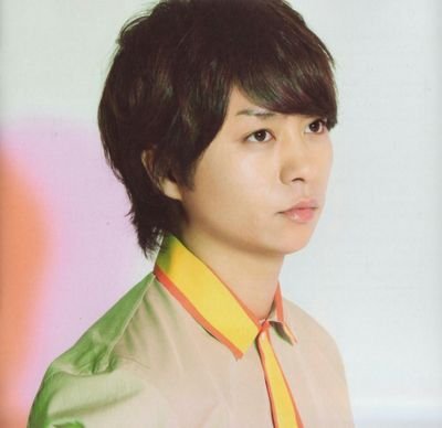 8SHO2's profile picture. 嵐