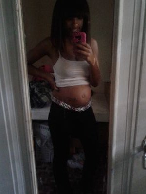 Im In Love Y'all W| This Fine Lil LightSkin Named KAROL