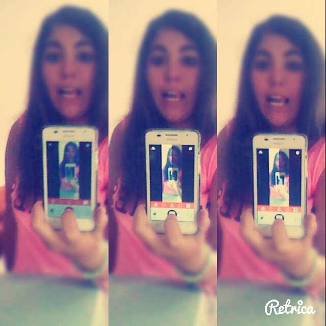 tengo 14 año  soy de mazagon  me en canta bailar .sonrie vale la pena se feliz