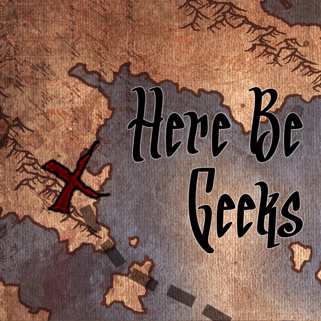 Singapore #Geeks sharing the #nerd love, whether it be TV, gaming, books and other random  things