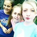 Olivia Frances - @Liv2602 - Twitter