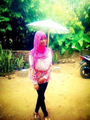 ErikeKurnia's profile picture. SMA 3