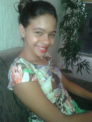 millenalarrissa's profile picture. 