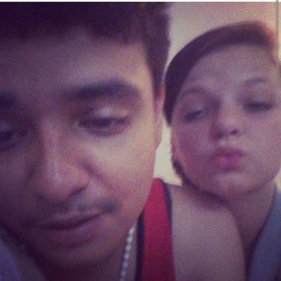 in a serious relationship since 05,25,14
free my baby