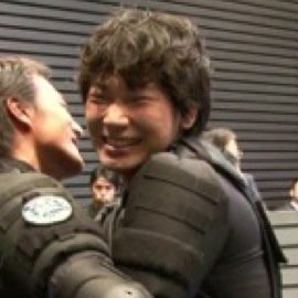 go_0906's profile picture. 綾野剛は別格。戸田恵梨香と有村架純。山﨑賢人と窪田正孝。福士くんにどハマりしてた時期あり。