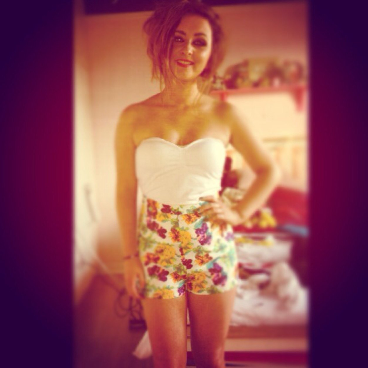 SaraClaffey's profile picture. 