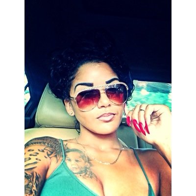 You can't fault B, tha last nigga spoiled B. #INKED #TeamMOMMY My 3 belongs to BREON!  #UNCG #MODEL #MadeForThis