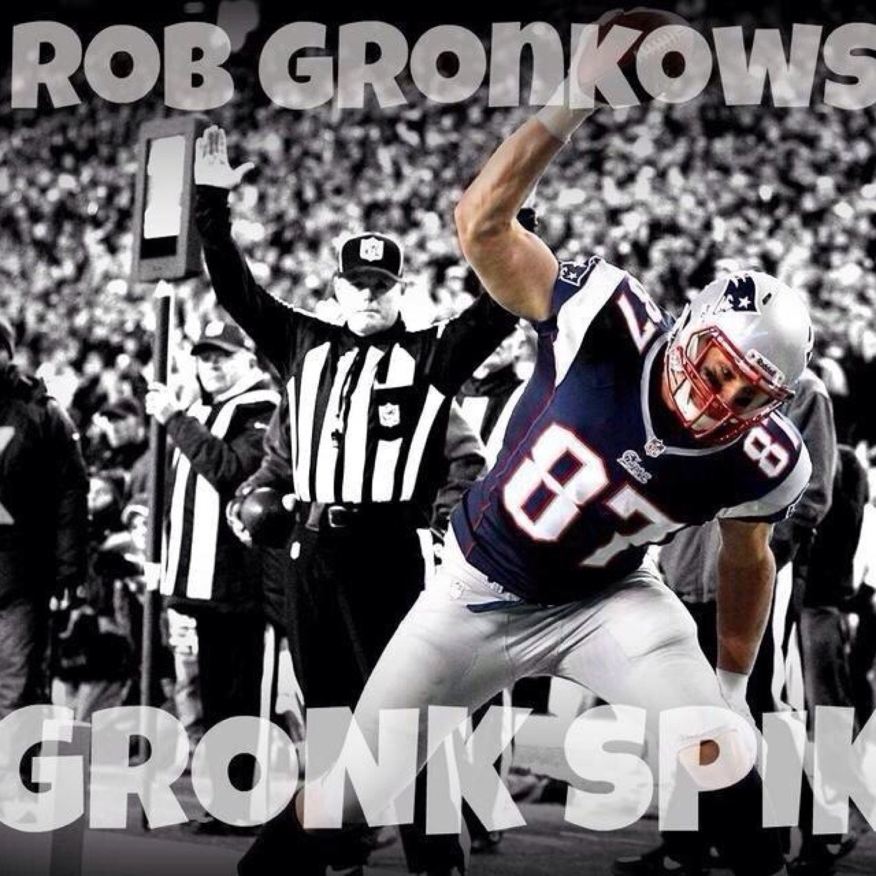 #PatsNation