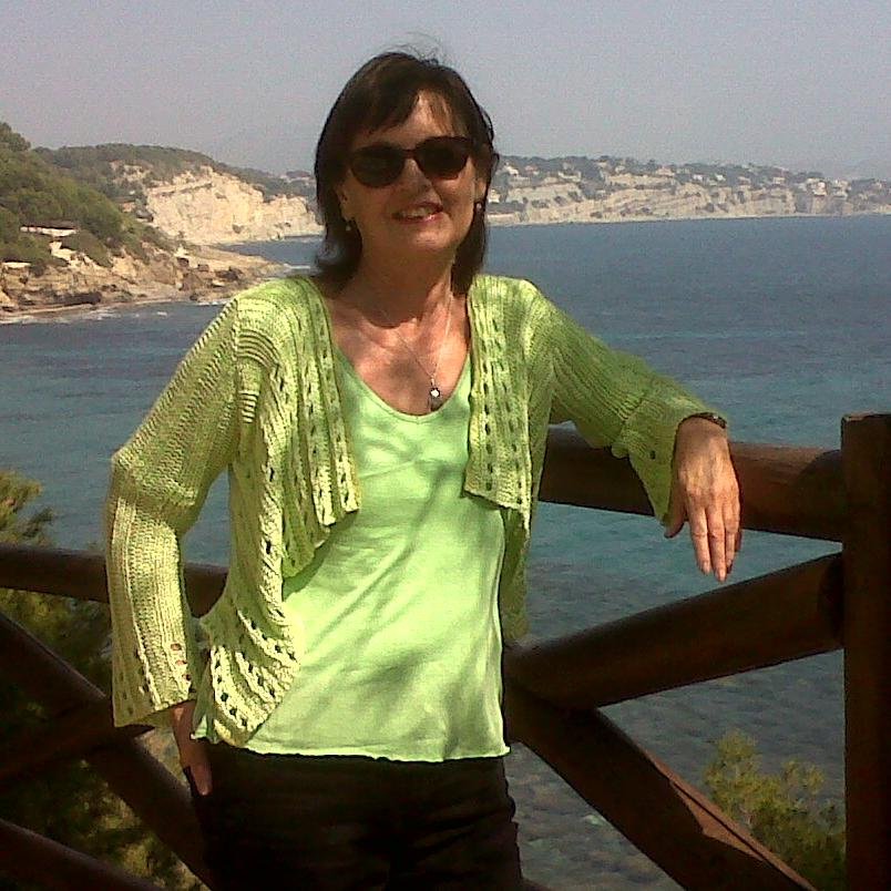 Founder and president of Guardian Angels charity that helps single parent families in Spain.