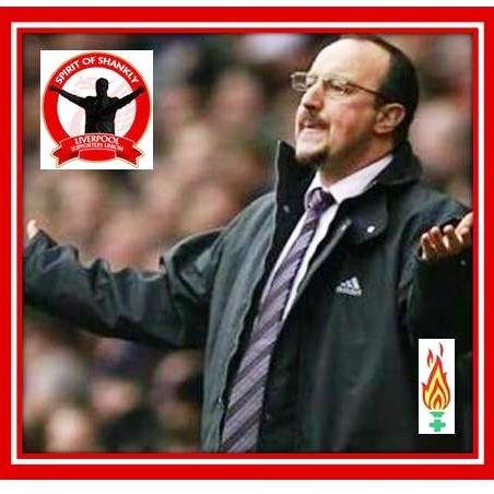 Liverpool FC supporter and 'Rafa lover'. 
 ~ Loyal subject of King Kenny ~   #Kloppite
#skijumping #biathlon #Luge
#archaeology
on Spoutible 🐳