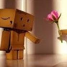 Sigueme y te sigo. ;-)