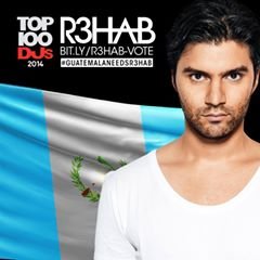 R3HABGT Profile Picture