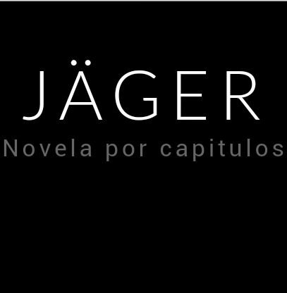 Novela publicada por capitulos. 
Donde la drogadiccion se conecta con lo sobrenatural.
 Escrita por @YouInDiscworld