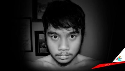 bekas sekum cacat organisasi di UKM Seni UNM
, Insan Cendekia '07, Ilmu Administrasi Negara UNM '10, locked to @anitamuui