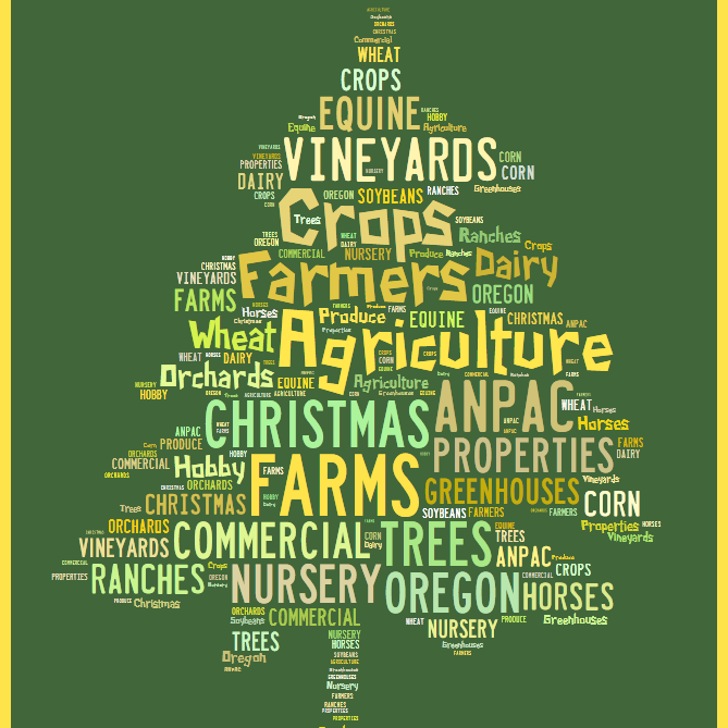 OregonFarming's profile picture. Commercial Farming