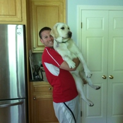 coach_ajsilver's profile picture. 