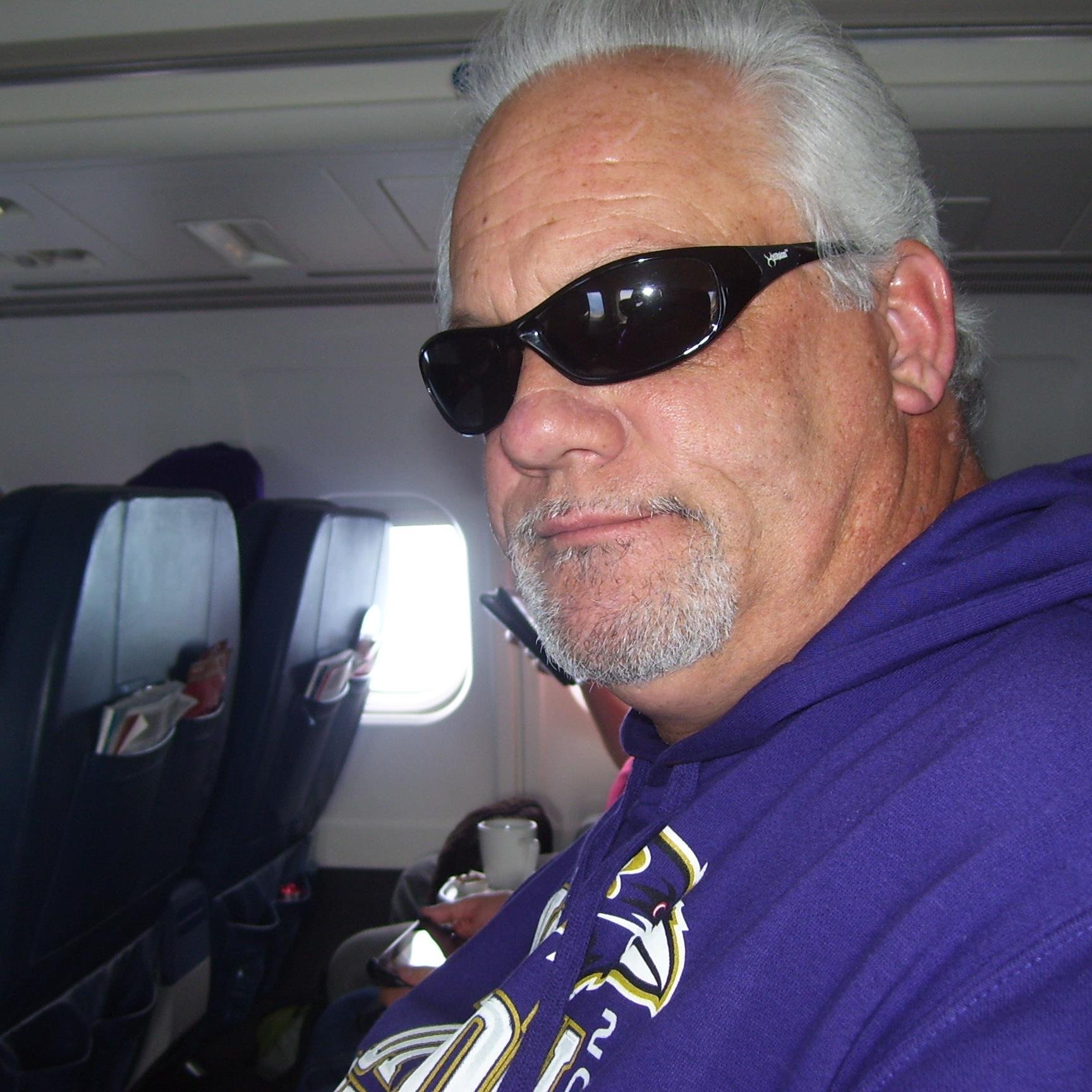 ConcreteJoe921's profile picture. Business Owner