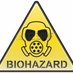 Epidemie News (@virus_batteri) Twitter profile photo