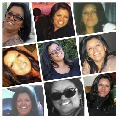 Iam Richards wife, Alex, Gilbert, Gabriel, and Alfreds mom, and Pop's, Ezra, Joshy, and Princess Ali and Hananiah and Leila's Noni.