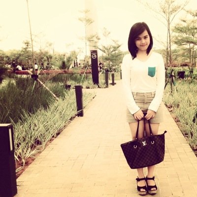 im simple girl