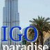 IGO paradise (@igoparadise) Twitter profile photo