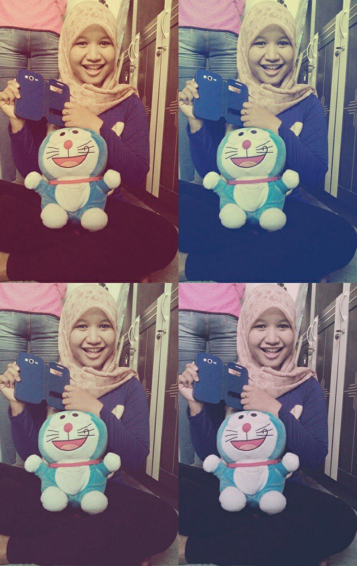 Perempuan September, penyuka hujan, pecinta novel, pengagum kamu :)) || Counseling UNP'12 || @nondesseh @HyFidhie ♥