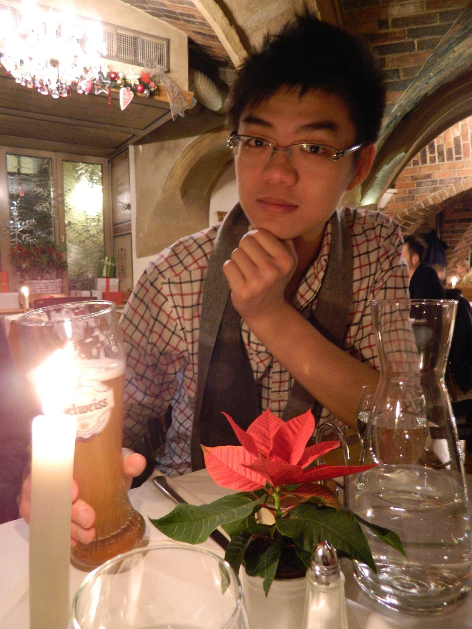 terrytamyh's profile picture. 