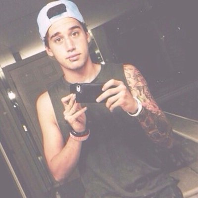 EthanJohnsonEPA's profile picture. pizza is life