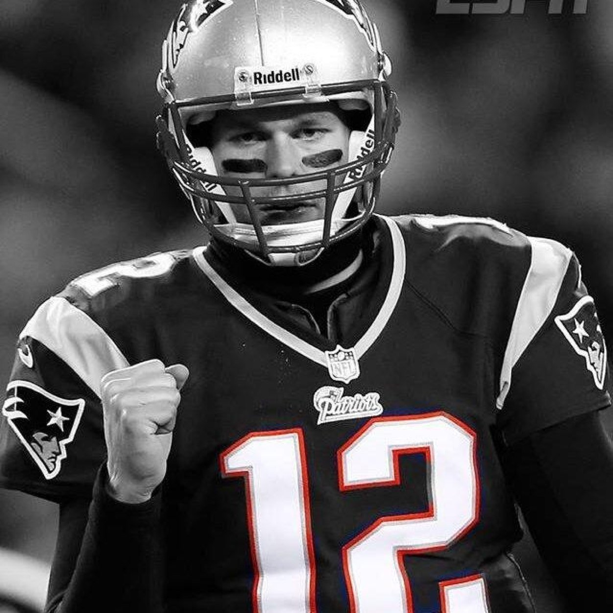 PatsNation SoxNation  BleedGreen