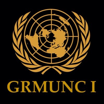 The Gateway Regional Model United Nations Conference is @GatewayMUN’s flagship conference. Join us for GRMUNC I, 2015. Follow 4 news, photos and more
