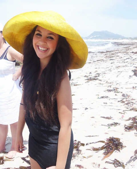 Chantel_Dennis6's profile picture. 