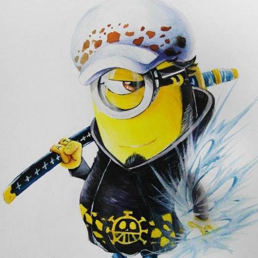 Goten260's profile picture. 