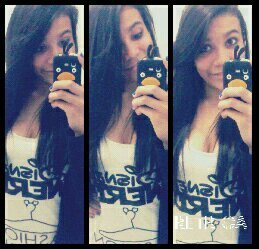 Rockeira ,Guitarrista, viciada em skate apaixonada por Guns n Roses e nirvana  ♡if i could touch the sky well i would float on by